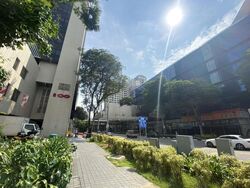 Jalan Besar Plaza (D8), Office #591786161